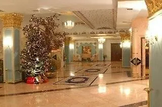 Hotel Esenboga Airport