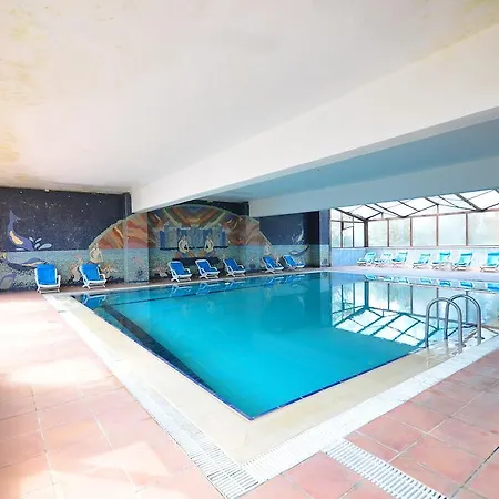 Esenboga Airport Hotel Ankara