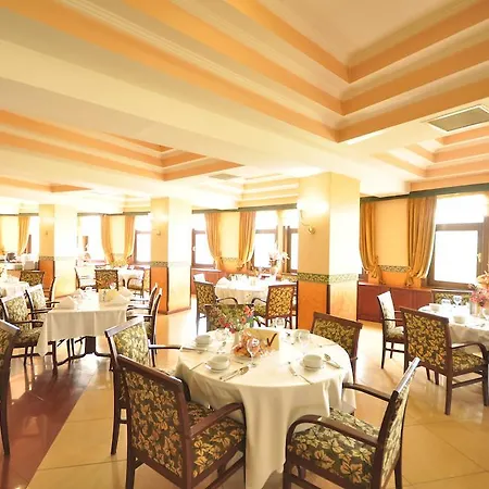 Esenboga Airport Hotel