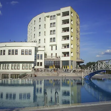 Hotel Esenboga Airport Ankara