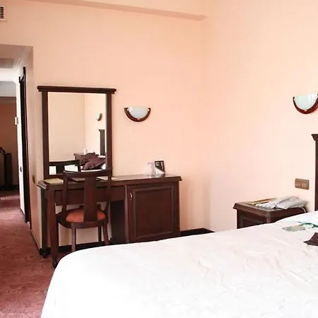 Hotel Esenboga Airport Ankara