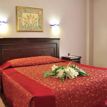 Hotel Esenboga Airport Ankara
