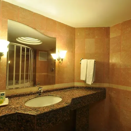 Hotel Esenboga Airport Ankara