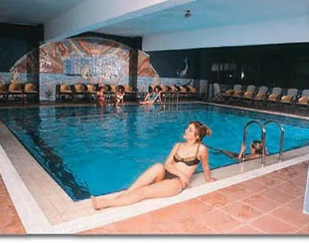 Esenboga Airport 5* Ankara