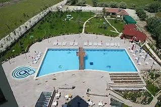 Esenboga Airport Hotel Ankara