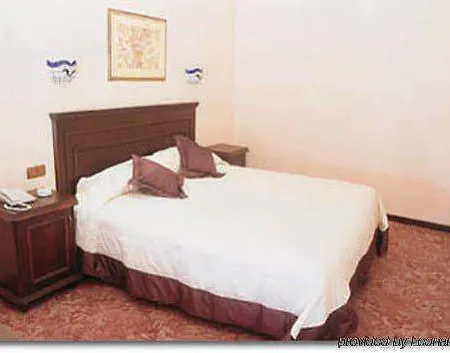 Esenboga Airport Hotel 5*